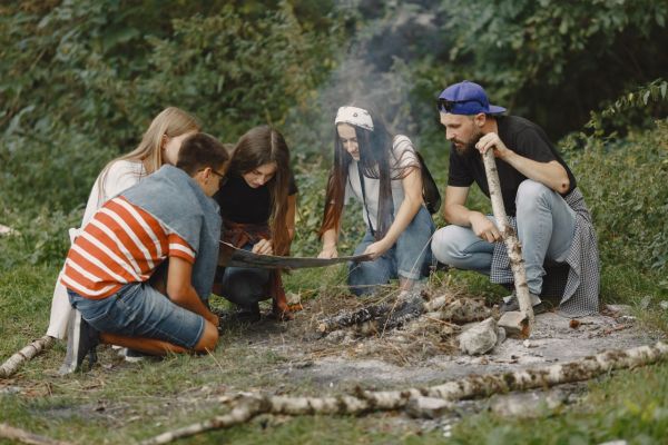Colonie de vacances ado en savoie : activités et découvertes