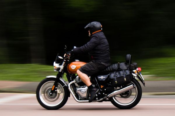 Comment voyager à moto en toute sécurité ?