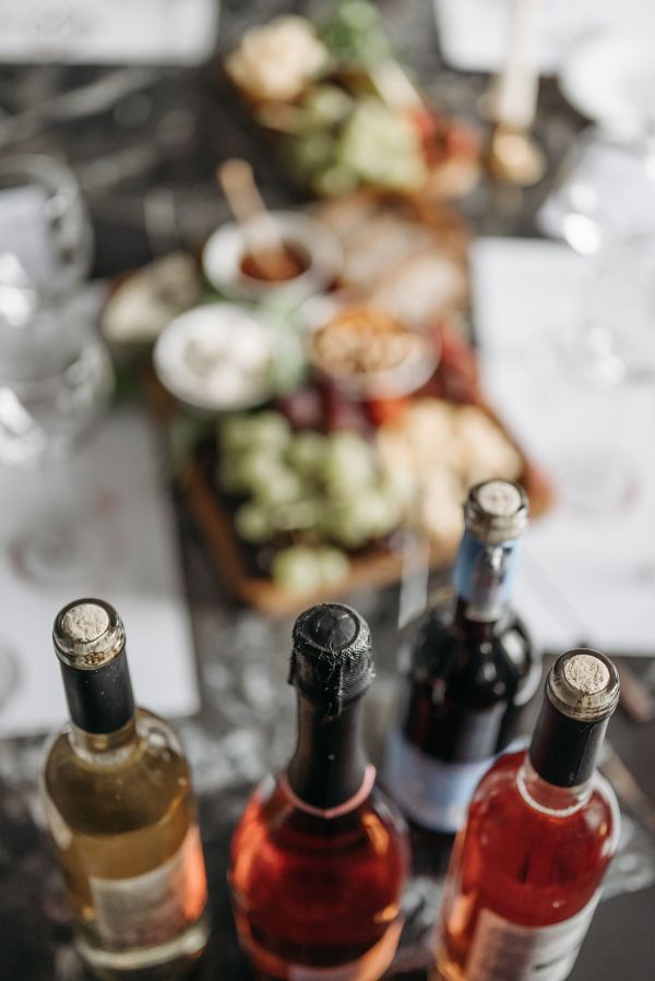 Dégustation de vin à Châteauneuf-du-Pape : explorez le Clos du Calvaire
