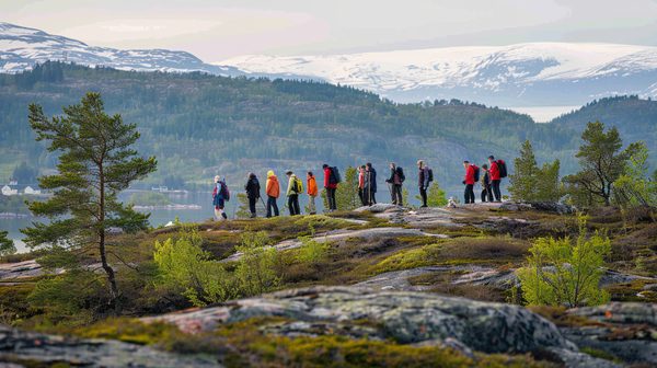 Séminaire d'entreprise à Oslo : diverses activités au choix