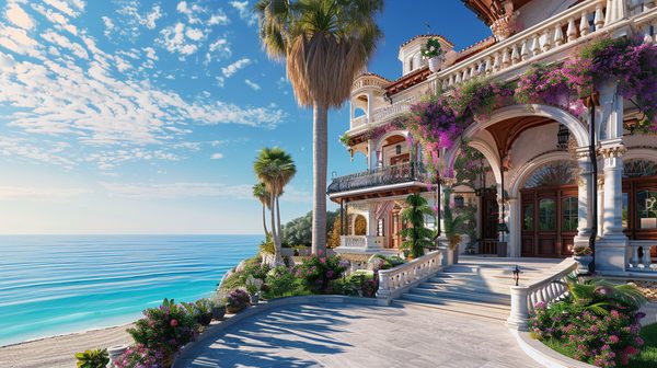 Trouvez votre maison avec une agence immobilière Espagne