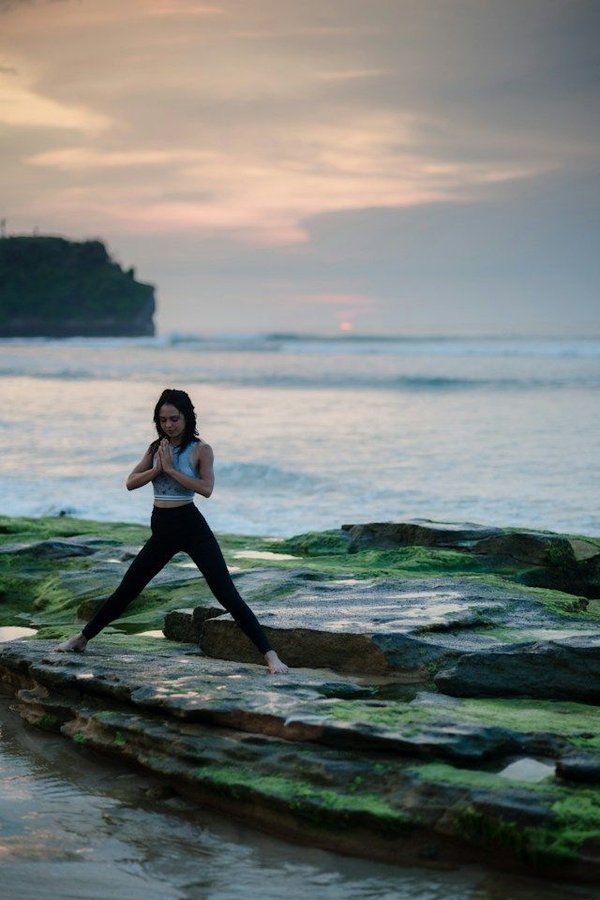 Quelles sont les meilleures destinations pour le yoga ?